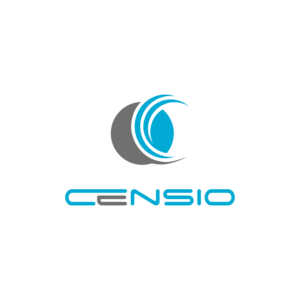 Logo Design by Sintegra for Censio  | Design: #9173271