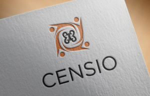 Logo Design by Sintegra for Censio  | Design: #9394391