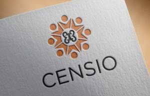Logo Design by Sintegra for Censio  | Design: #9395651