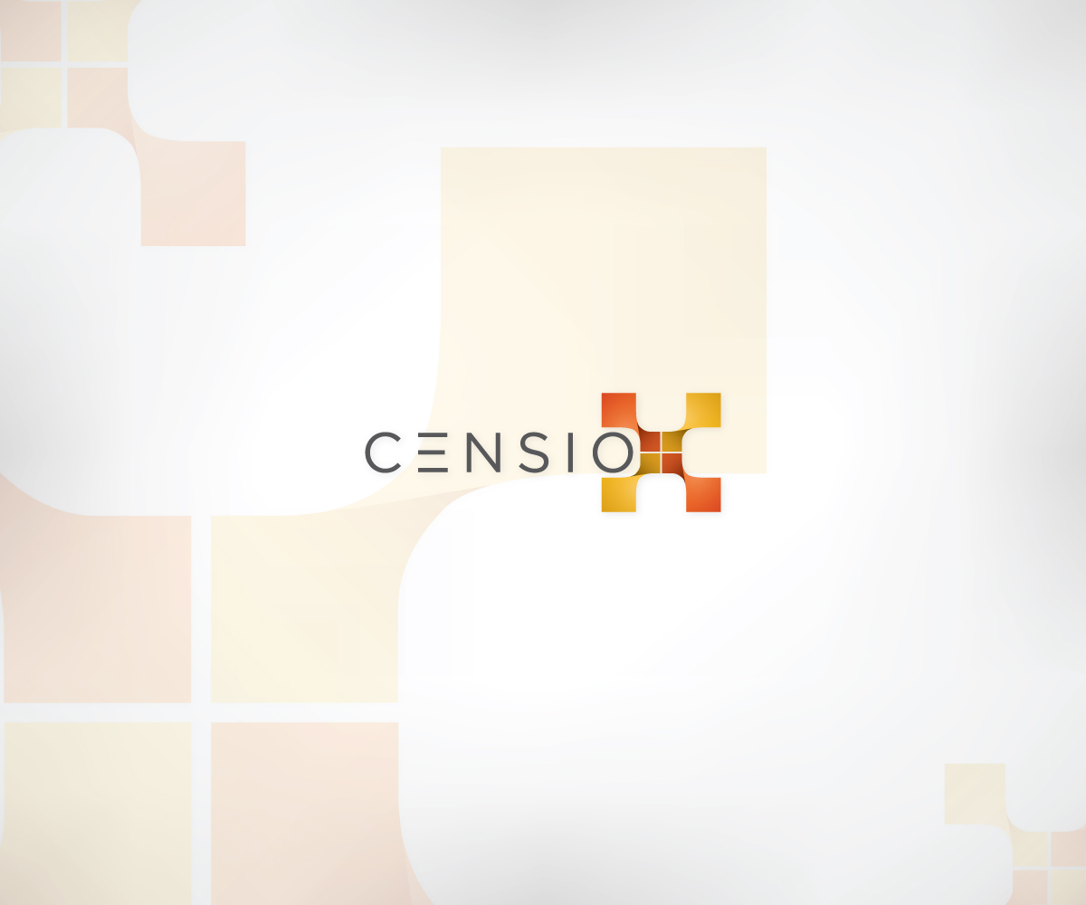 Logo Design by Artalian for Censio  | Design: #9415021