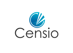 Logo Design by creative.bugs for Censio  | Design #8015285