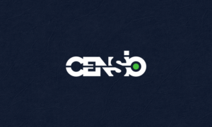 Logo Design by leemiller for Censio  | Design: #9213764