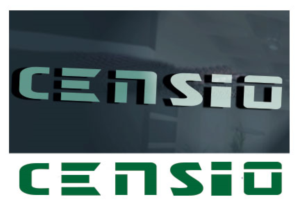 Logo Design by kamrunnahardip for Censio  | Design: #8163209