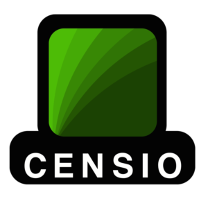 Logo Design by chanu for Censio  | Design: #8011133