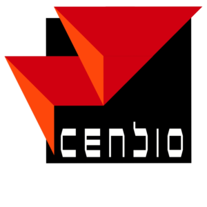 Logo Design by chanu for Censio  | Design: #8011241