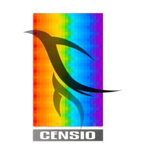 Logo Design by chanu for Censio  | Design: #8011330