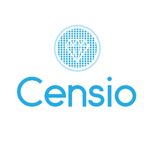 Logo Design by danielmoffat0 for Censio  | Design: #9324624