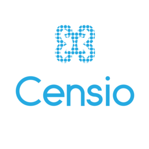 Logo Design by danielmoffat0 for Censio  | Design: #9398601