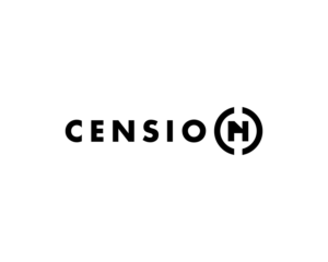 Logo Design by KerningBleed for Censio  | Design: #9341725