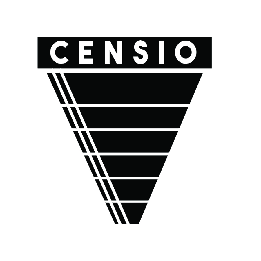 Logo-Design von Cody Rostron für Censio  | Design #9170967