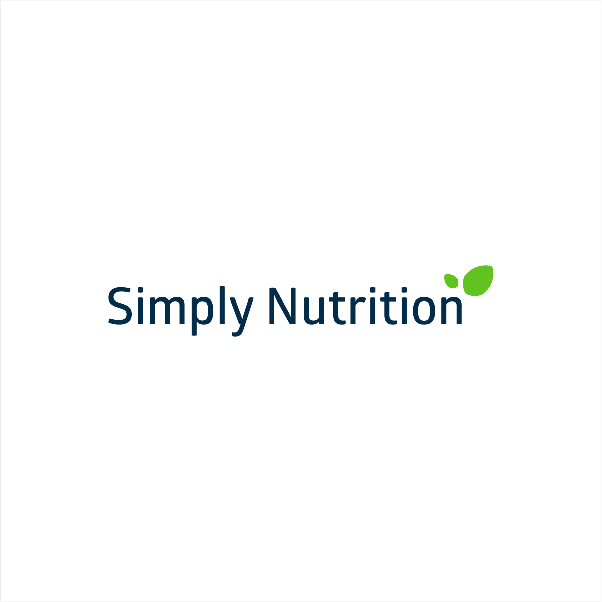 Logo Design by GipsyArts for Simply Nutrition | Design #8012191