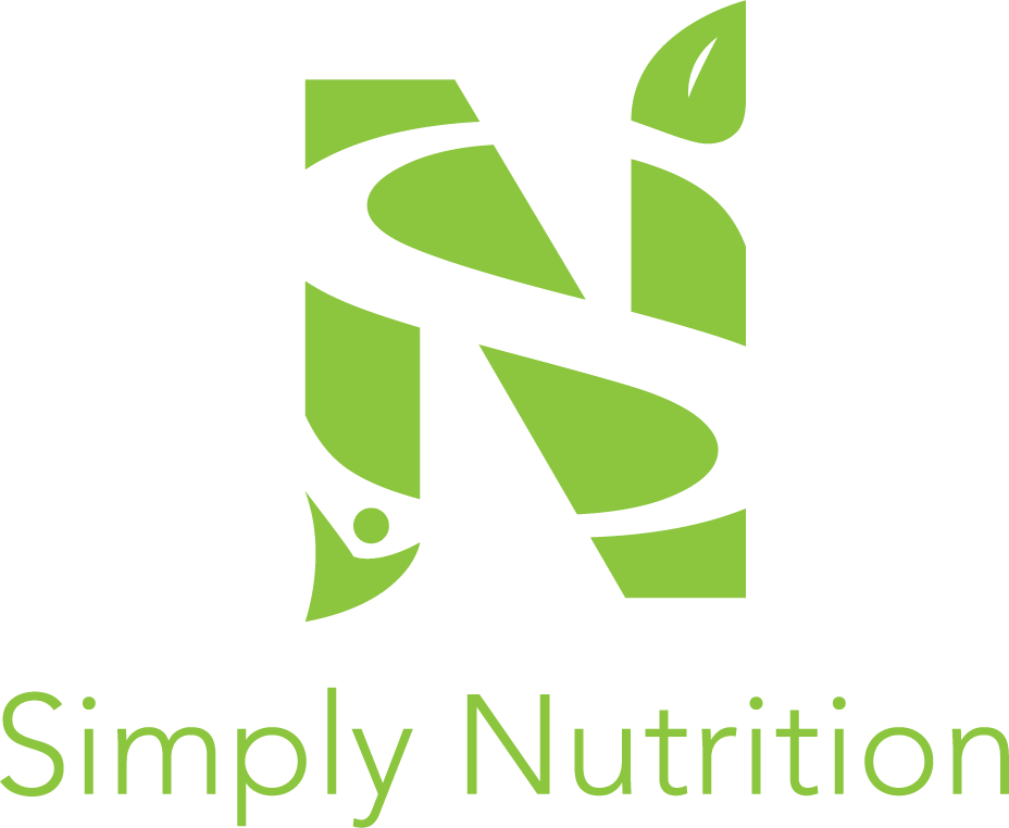 Logo Design by nvomidesigns for Simply Nutrition | Design #8067832