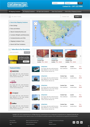 Web Design par pb