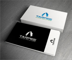 Logo Design by aglaronde23 for Halifax Vogel Group | Design: #8858178