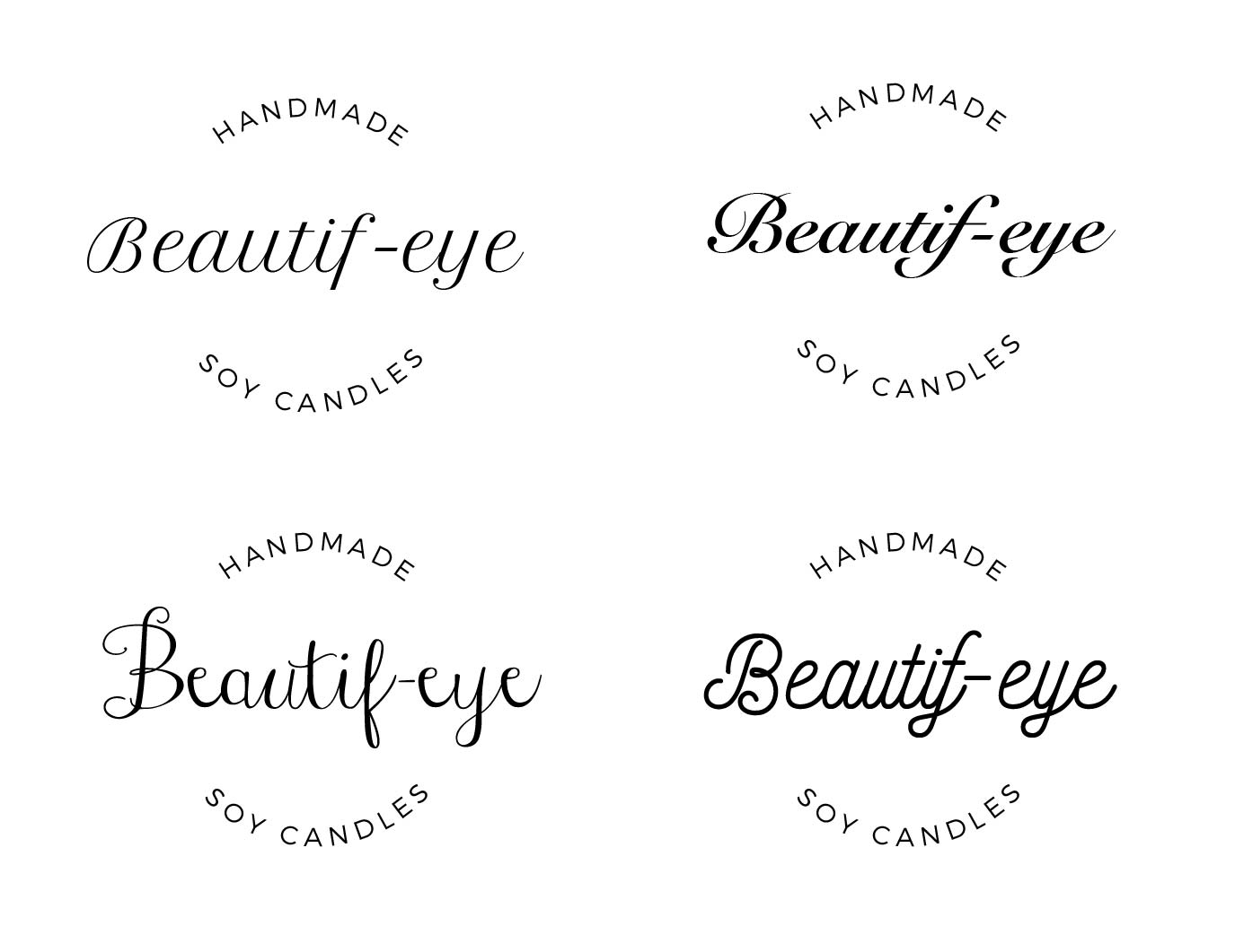 Logo Design by wonderland for this project | Design #8013817