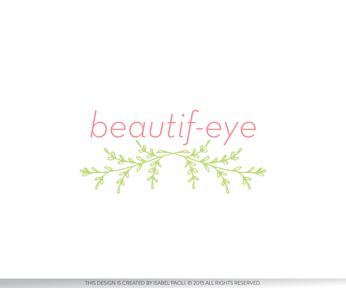 Logo Design by isabel.paoli for this project | Design #8164797