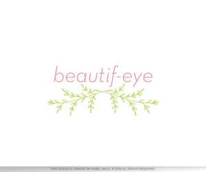 Logo Design by isabel.paoli for this project | Design: #8164797