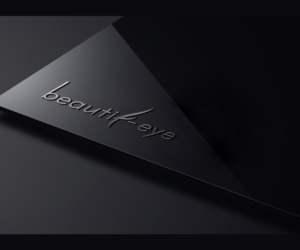 Logo Design by colour splash