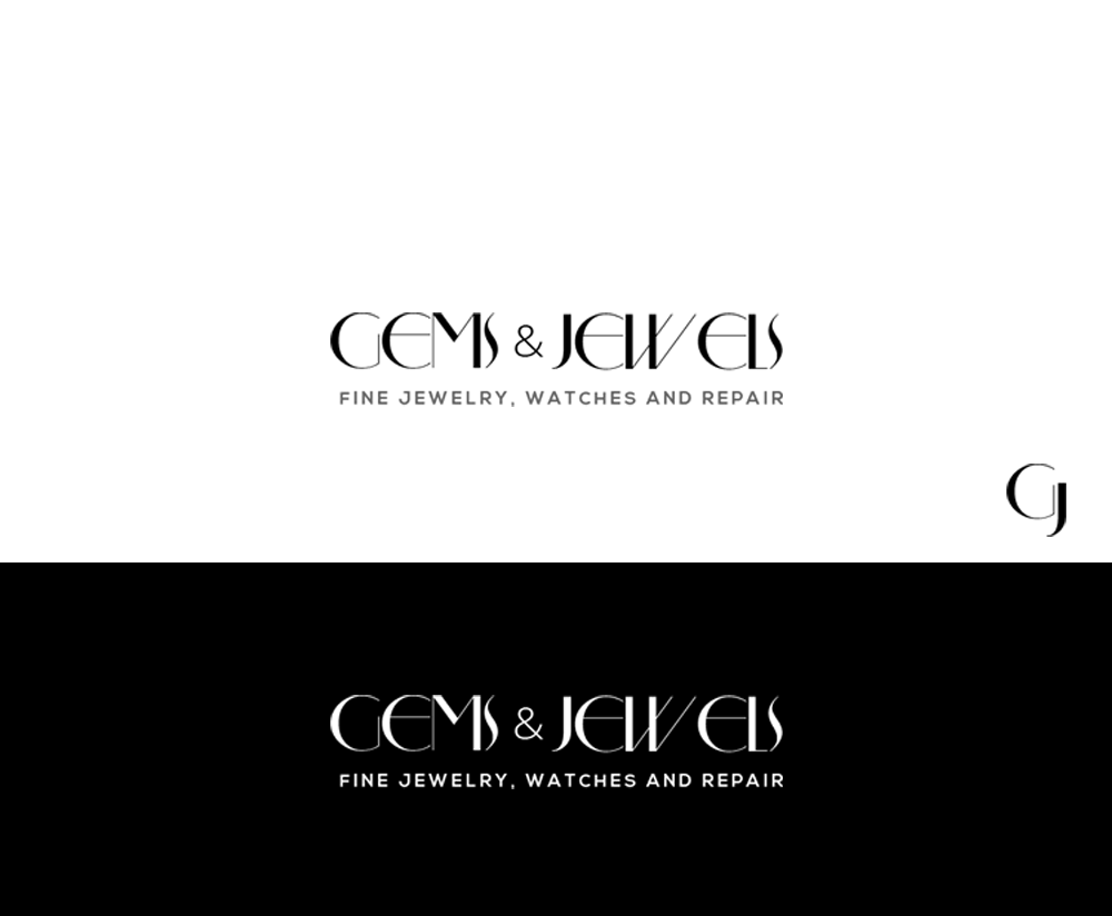 Logo-Design von artofni16 für G&J  | Design #8015721