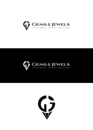 Logo Design by artofni16 for G&J  | Design: #8108337