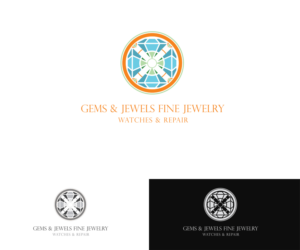 Logo Design by benito for G&J  | Design: #8014920