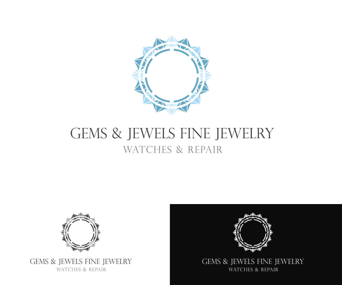 Logo Design by benito for G&J  | Design #8015204