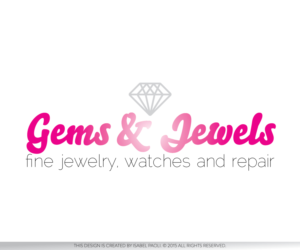 Logo Design by isabel.paoli for G&J  | Design: #8164731