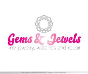 Logo Design by isabel.paoli for G&J  | Design: #8164732