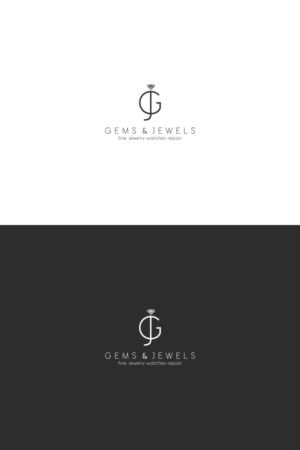 Logo Design by Creative_Projectss for G&J  | Design: #8184676