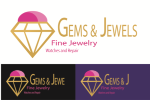 Logo Design by Md. Golam Mahbub-E-Sobhani for G&J  | Design: #8016811