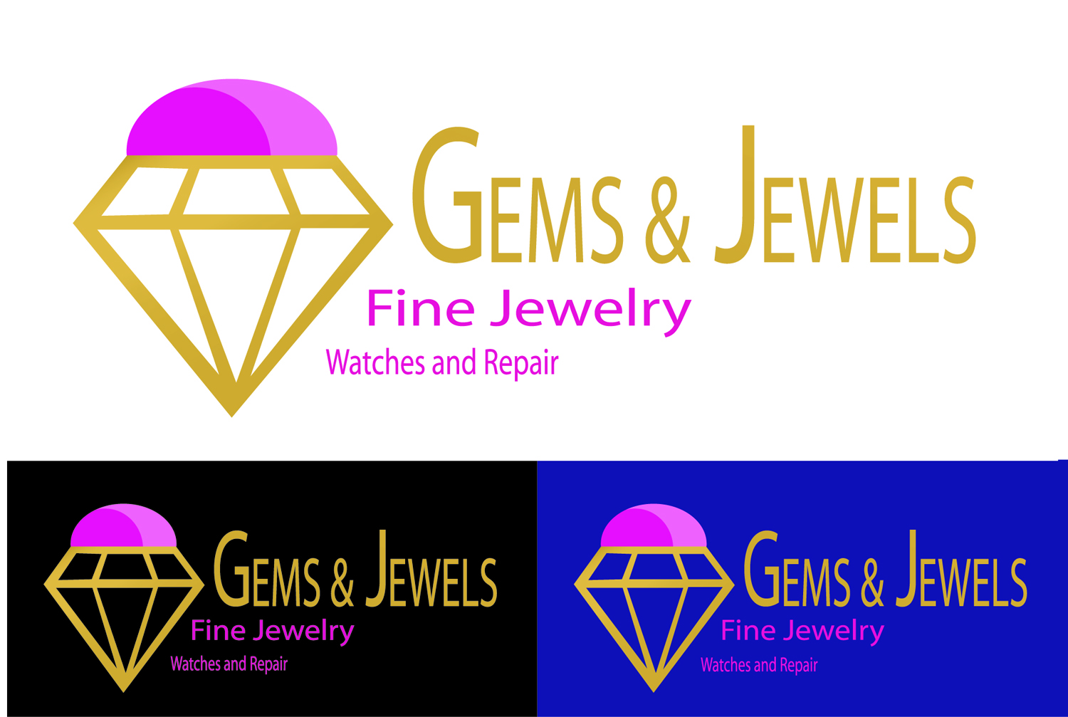 Logo Design by Md. Golam Mahbub-E-Sobhani for G&J  | Design #8016856