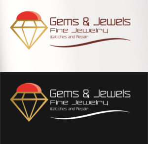 Logo Design by Md. Golam Mahbub-E-Sobhani for G&J  | Design: #8151922