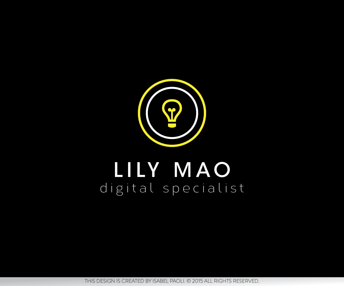 Logo Design by isabel.paoli for this project | Design #8163878