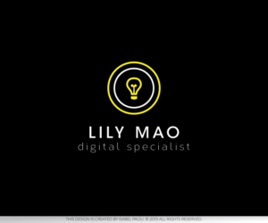 Logo Design by isabel.paoli for this project | Design: #8163878