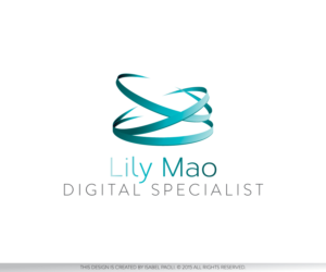 Logo Design by isabel.paoli for this project | Design: #8163879