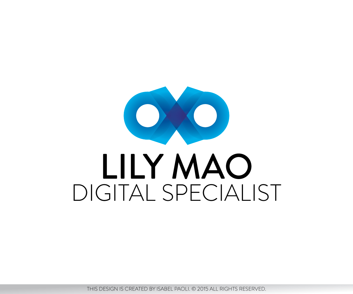 Logo-Design von isabel.paoli für dieses Projekt | Design #8163880