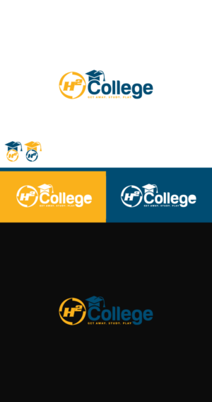 Logo-Design von INNOVA CREATIVE für Hirner Touristik KG | Design: #8174614