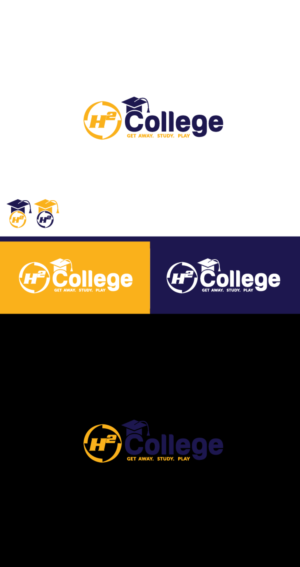 Logo Design by INNOVA CREATIVE for Hirner Touristik KG | Design: #8397866