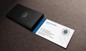 Business Card Design by INDIAN_Ashok for this project | Design: #8173708