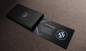 Business Card Design by INDIAN_Ashok for this project | Design: #8173709