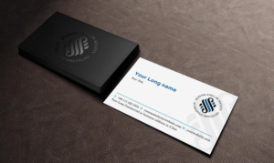 Business Card Design by INDIAN_Ashok for this project | Design: #8173710