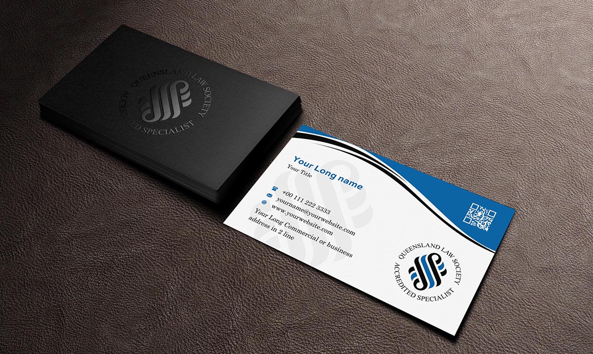 Business Card Design by INDIAN_Ashok for this project | Design #8173711