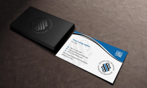Business Card Design by INDIAN_Ashok for this project | Design: #8173711