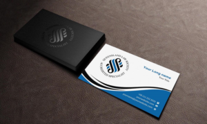 Business Card Design by INDIAN_Ashok for this project | Design: #8173712