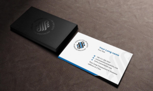 Business Card Design by INDIAN_Ashok for this project | Design: #8173713