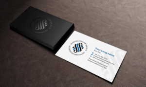Business Card Design by INDIAN_Ashok for this project | Design: #8173714