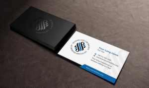Business Card Design by INDIAN_Ashok for this project | Design: #8173715
