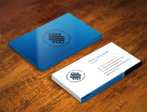 Business Card Design by INDIAN_Ashok for this project | Design: #8173718
