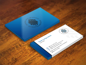 Business Card Design by INDIAN_Ashok for this project | Design: #8173719