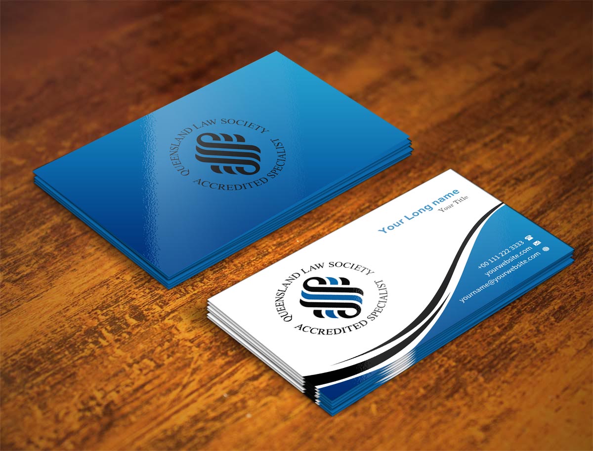 Business Card Design by INDIAN_Ashok for this project | Design #8173721